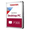 HDD SATA Toshiba 2TB 3.5 7200 64M P300
