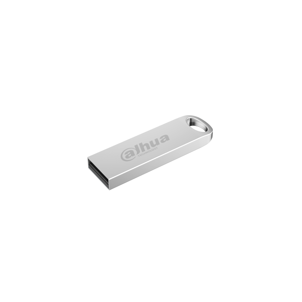 Dahua Pendrive - 4GB USB2.0 (U106; R25-W10 MB/s; FAT32)
