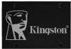 SATA Kingston 1TB 2.5 KC600