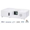 HITACHI CP-EU5001WN WUXGA projektor (5000 AL, 16000:1, 6000h(Eco),  2xD-sub, 2xHDMI, USB-A, LAN)