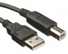 USB A-B kábel 