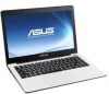 Asus X502C laptop alkatrészek 