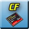 Compact Flash (CF)