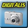 Digitális fényképező