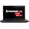 Lenovo G570 laptop alkatrészek