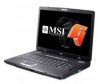 MSI MS1719 laptop alkatrészek 