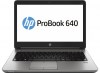 HP Probook 640G1 laptop alkatrészek 