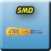 SMD multiméter