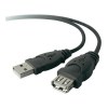 USB hosszabbító kábel 