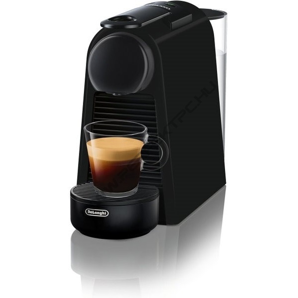 DeLonghi Kávéfőző - Essenza Mini EN85.B (kapszulás, Nespresso, 19 bar, Espresso és Lungo)