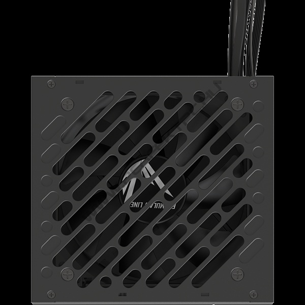 Formula Tápegység 650W - FV-650BD (80 Plus Bronze, Aktív PFC, ATX3.1, 12cm)