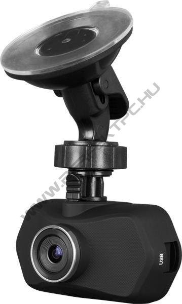 Prestigio RoadRunner 140 autós kamera PCDVRR140