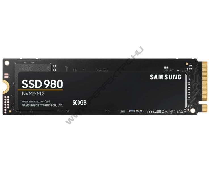 M.2 Samsung 500GB 980 EVO NVMe 2280