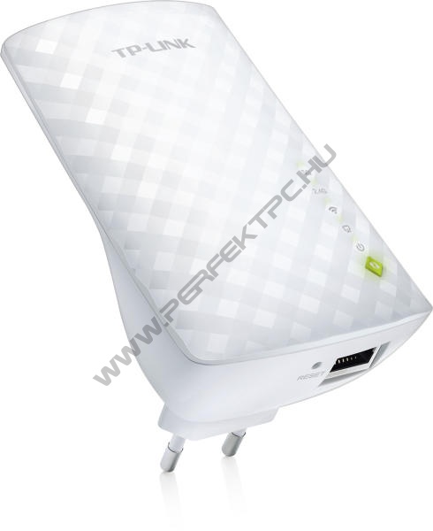 Wireless Range Extender TP-Link TL- RE200 AC750 750Mbps
