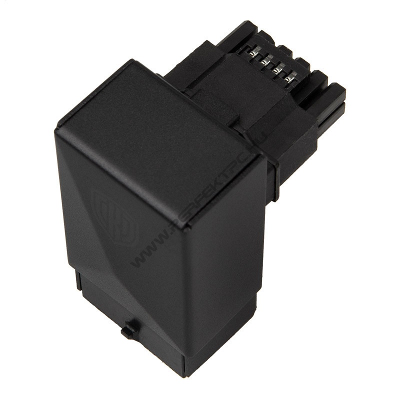Adapter  Kolink Core Pro 12VHPWR-2x6pin 90fok Adapter - Type 1