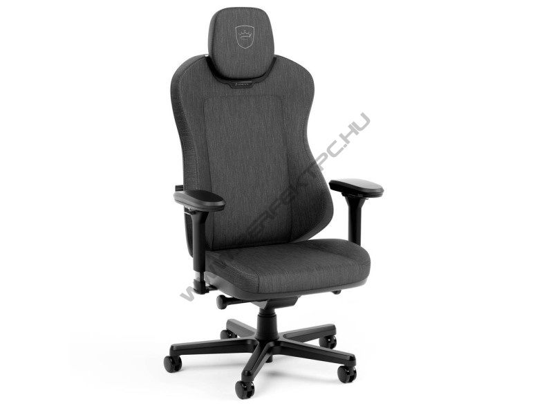 noblechairs AURA gamer szék, Antracit