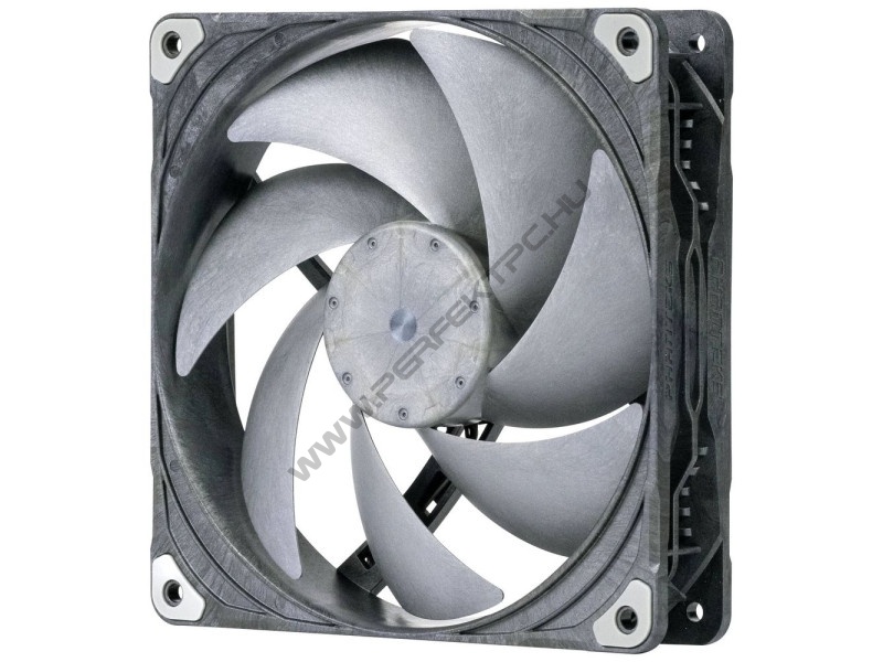 Ventilátor PHANTEKS T30 PWM 140mm - fekete
