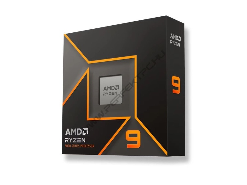 Processzor AMD Ryzen 9 9950X 5.7GHz AM5 BOX