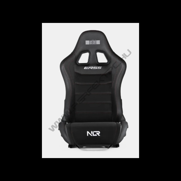 Next Level Racing Szimulátor kiegészítő - ELITE Seat ERS5 Bőr és Velúr ülés (önálló)