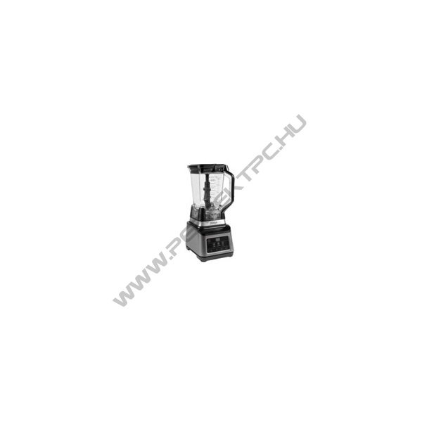 NINJA Turmixgép - BN750EU (2,1 L, 1200W, 21000 ford/perc, Turmix és Smoothie)