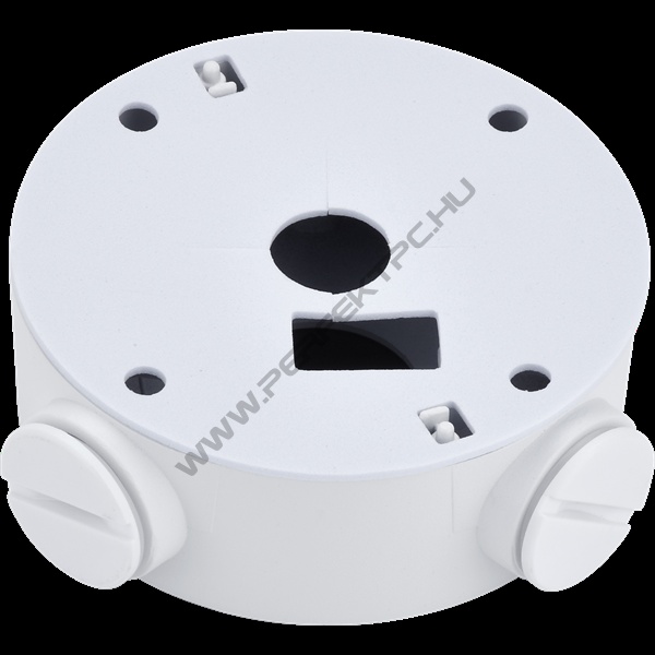 Walisec Kötődoboz - DS-1260ZJ (cső kamerákhoz) (aluminium)