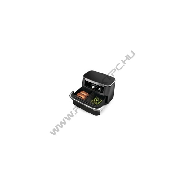 NINJA AirFryer - AF500EU (1700W, 3,8L, Sütés - Air Fry, Roast, újramelegítés, melegen tartás)