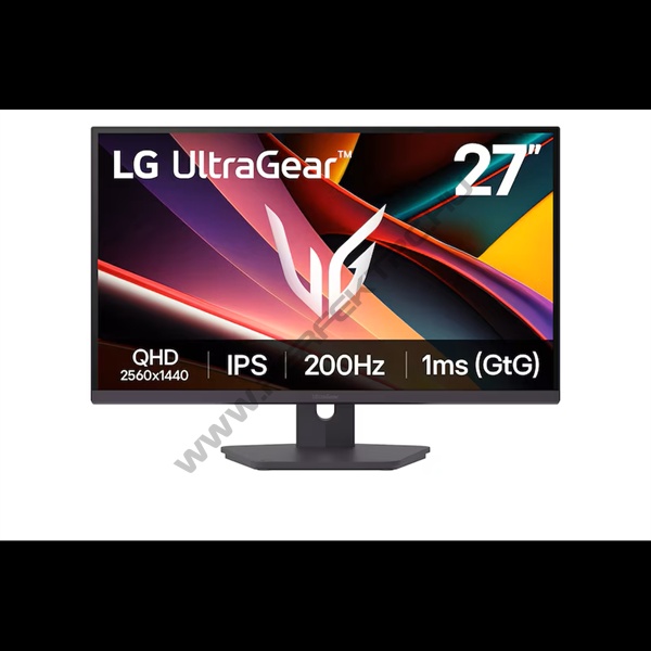 LG Monitor 27