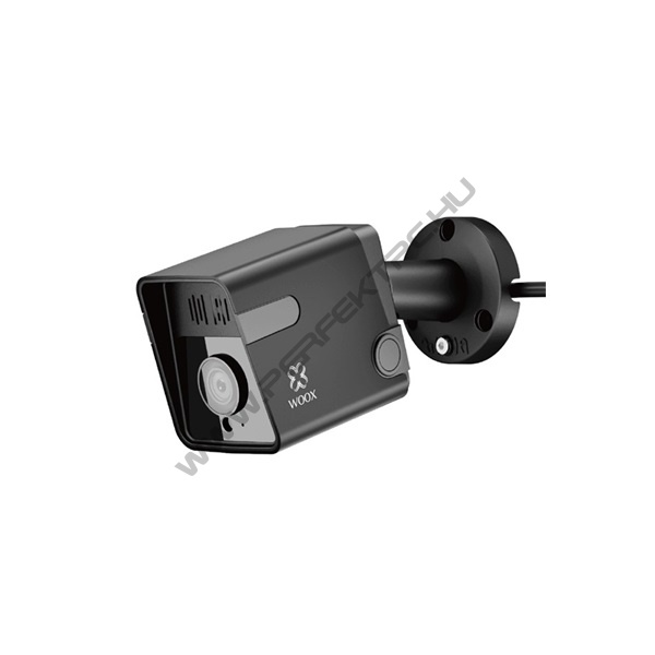 Woox IP wifi csempekamera - R3568 (3MP, kültéri, IR10m, mikrofon, hangszóró)