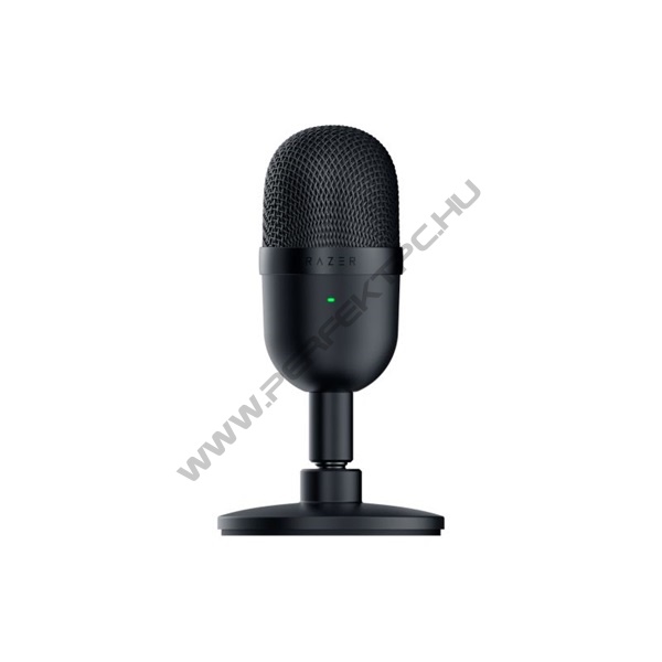 Razer Mikrofon - Seiren V3 Mini (USB, fekete)