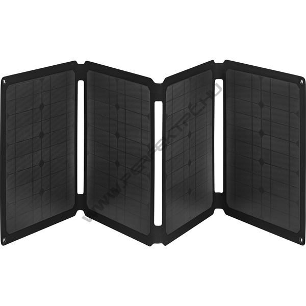 Sandberg Napelem tábla - Solar Charger 60W QC3.0+PD+DC
