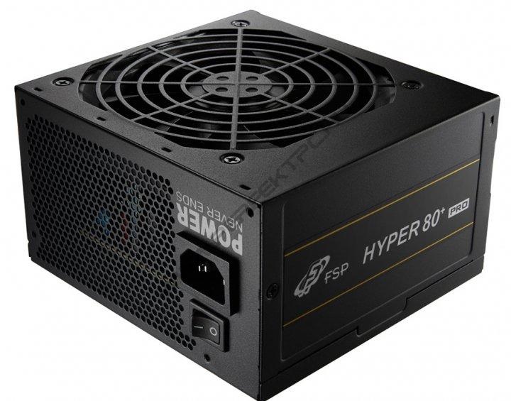 FSP Hyper Pro 450W táp OEM