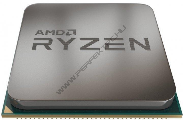 AMD Ryzen 5 3500x Processzor használt