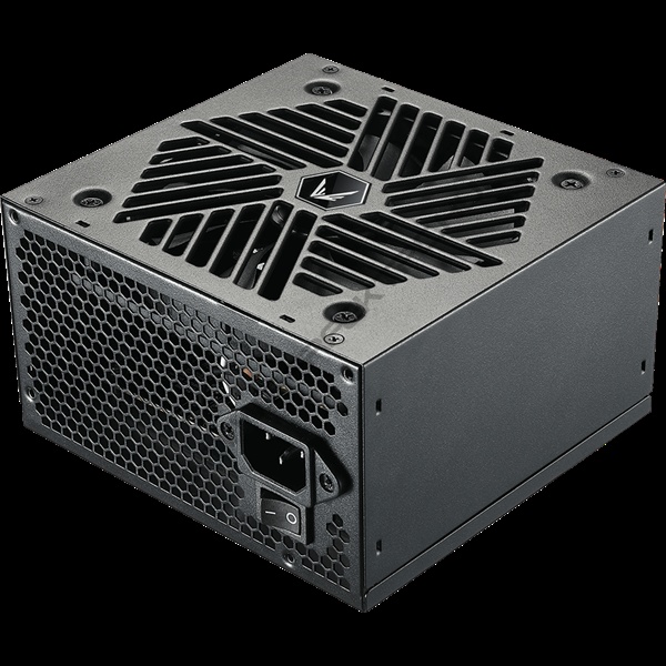 Formula Tápegység 550W - FX-550 (80% hatásfok, Aktív PFC, 12cm)