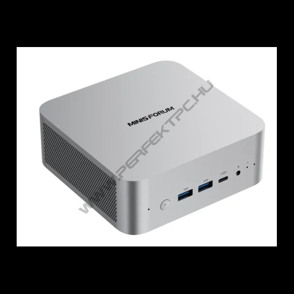MinisForum AI Mini PC - X1 (AMD Ryzen 7 H255) Barebone