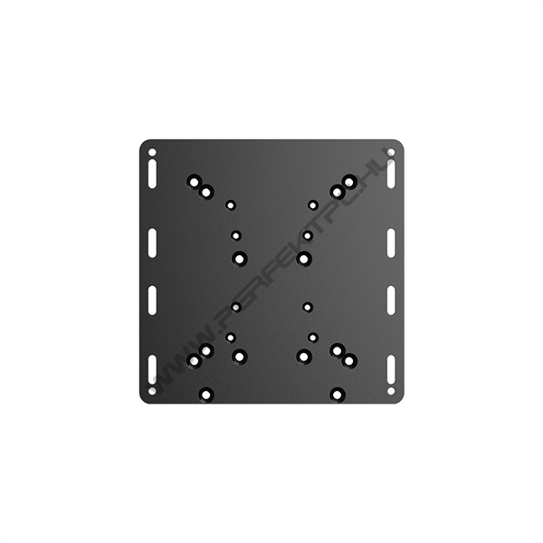 Moza Racing kiegészítő - Flight Base Mount Adapter