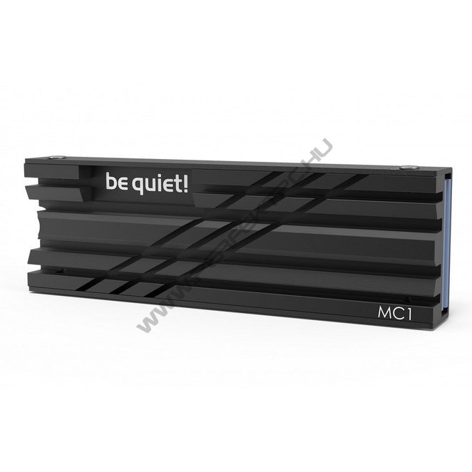 Be Quiet! passzív hűtőborda MC1 M.2 2280 BZ002
