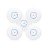 Ubiquiti UniFi AC Pro - UAP-AC-PRO-5 (csak ötösével rendelhető, PoE nélkül)