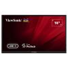 ViewSonic Portable Monitor 15,6