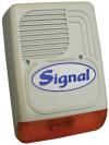 SIGNAL PS-128AL 7 hangú LED