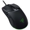 Razer Egér - Cobra (Optikai, 8500DPI, 6 gomb, harisnyázott kábel, fekete)