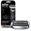Braun Borotvafej - 74S (cserefej, kompatibilis a Braun Series 7 sorozattal)