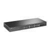 TP-Link Switch Smart -TL-SG3428X JetStream™ (L2,L2+; IPv6; 24port 1Gbps + 4port 10Gbps SFP+)