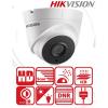Hikvision DS-2CE56D0T-IT3F Turret kamera, kültéri, 1080P, 2,8mm, EXIR40m, D&N(ICR), IP66, DNR, AHD/CVI/TVI/CVBS