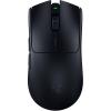 Razer Egér vezeték nélküli - Viper V3 Hyperspeed (Optikai, 30000DPI, 6 gomb, fekete)