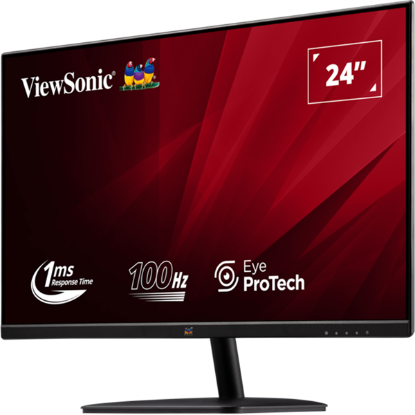 ViewSonic Monitor 23,8