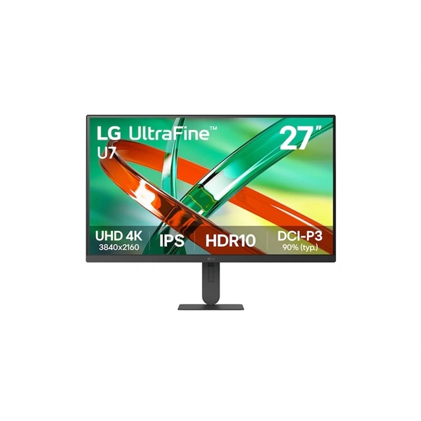 LG Monitor 27