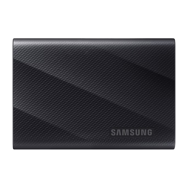 Samsung Külső SSD 1TB - MU-PG1T0B/EU (T9 external, USB 3.2 Gen 2x2, 1TB)