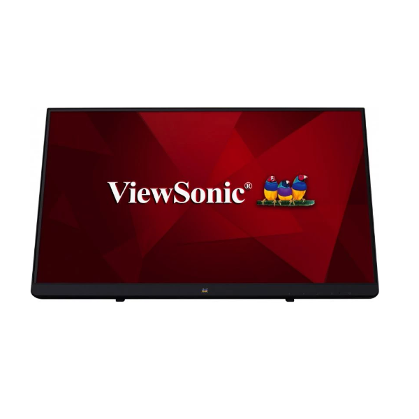 ViewSonic Portable Monitor 21,5
