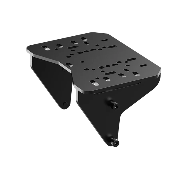 Trak Racer Szimulátor kiegészítő - TR-One Universal Wheel Deck/Plate (TR80-NWMA)