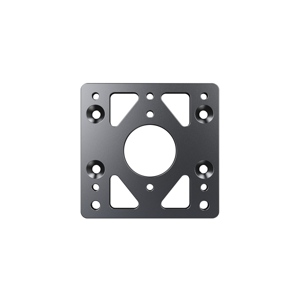 Moza Racing kiegészítő - Adapter (Plate, R21/R16/R9/R5)